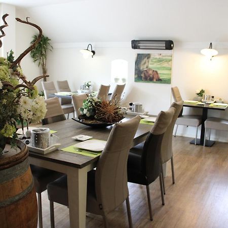 Hotel B&B Hoeve De Vredenhof 추이드라렌 외부 사진