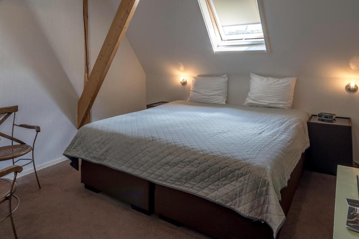 Hotel B&B Hoeve De Vredenhof 추이드라렌 외부 사진
