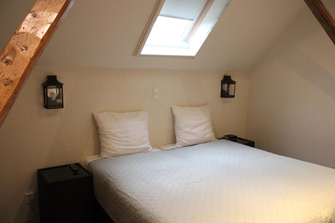Hotel B&B Hoeve De Vredenhof 추이드라렌 외부 사진
