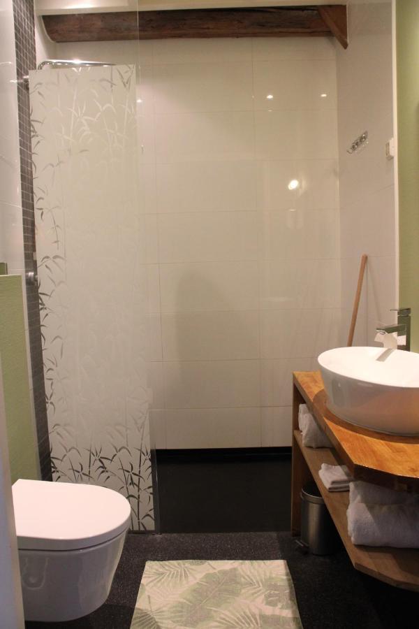 Hotel B&B Hoeve De Vredenhof 추이드라렌 외부 사진
