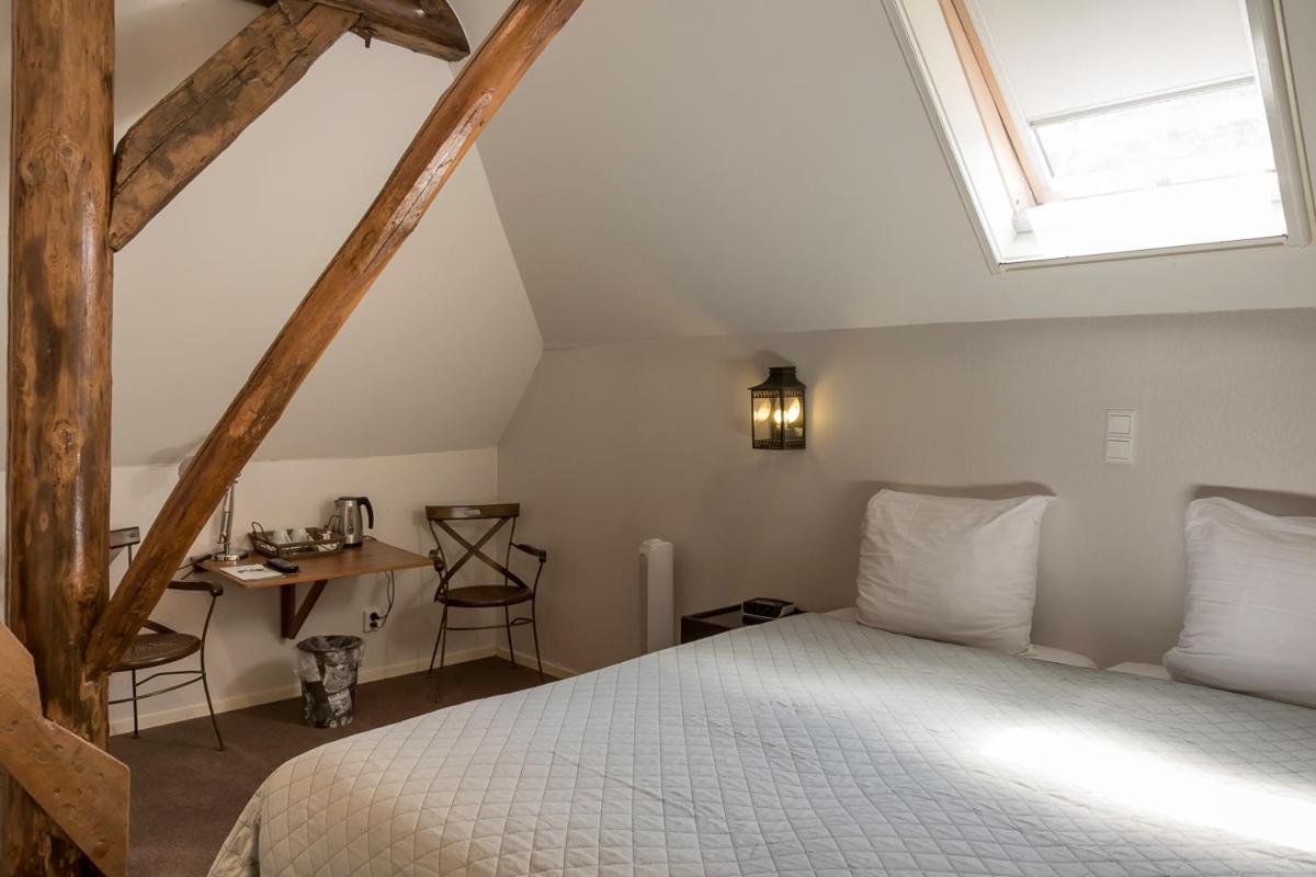 Hotel B&B Hoeve De Vredenhof 추이드라렌 외부 사진