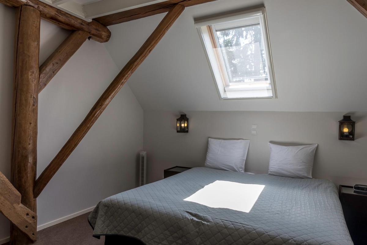 Hotel B&B Hoeve De Vredenhof 추이드라렌 외부 사진