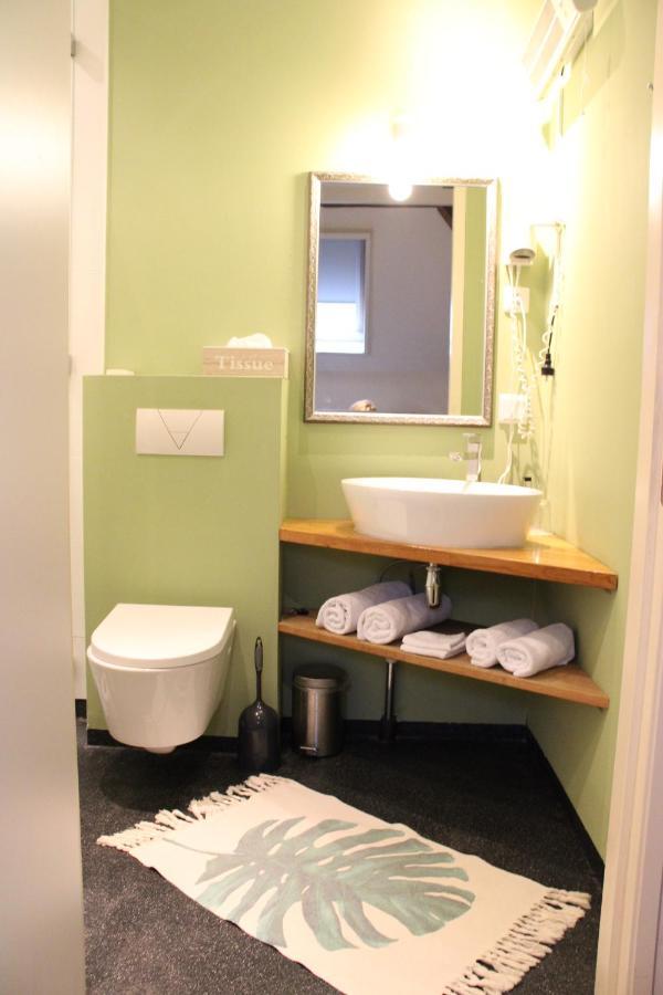 Hotel B&B Hoeve De Vredenhof 추이드라렌 외부 사진