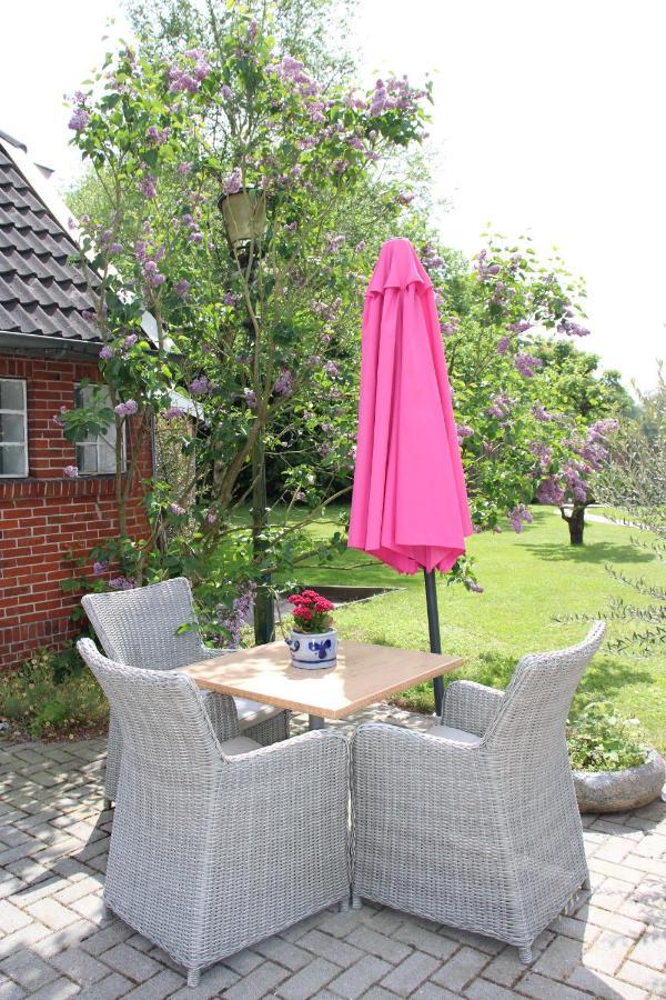 Hotel B&B Hoeve De Vredenhof 추이드라렌 외부 사진