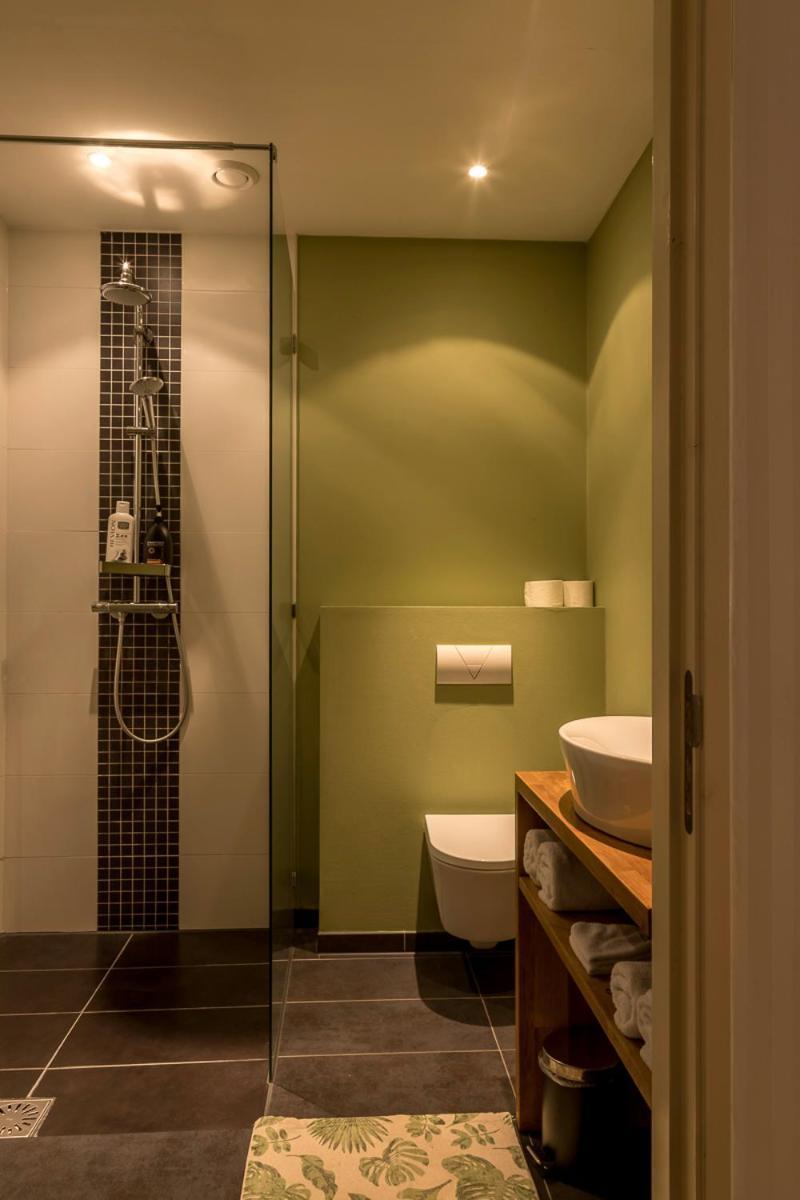 Hotel B&B Hoeve De Vredenhof 추이드라렌 외부 사진