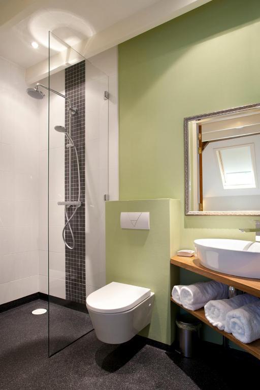 Hotel B&B Hoeve De Vredenhof 추이드라렌 객실 사진